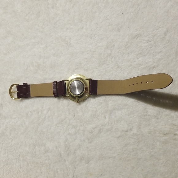 Cambridge Japan Movt Quartz Watch - Picture 3 of 6